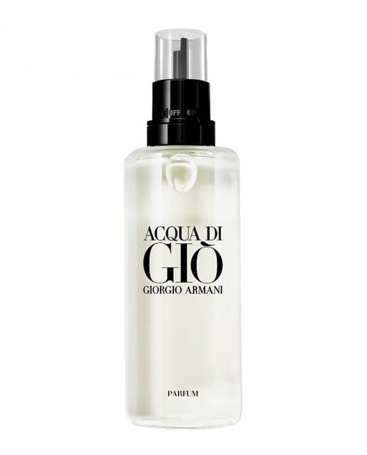 Detalle de Giorgio Armani Acqua di Giò Homme Parfum 150 ml 🌊