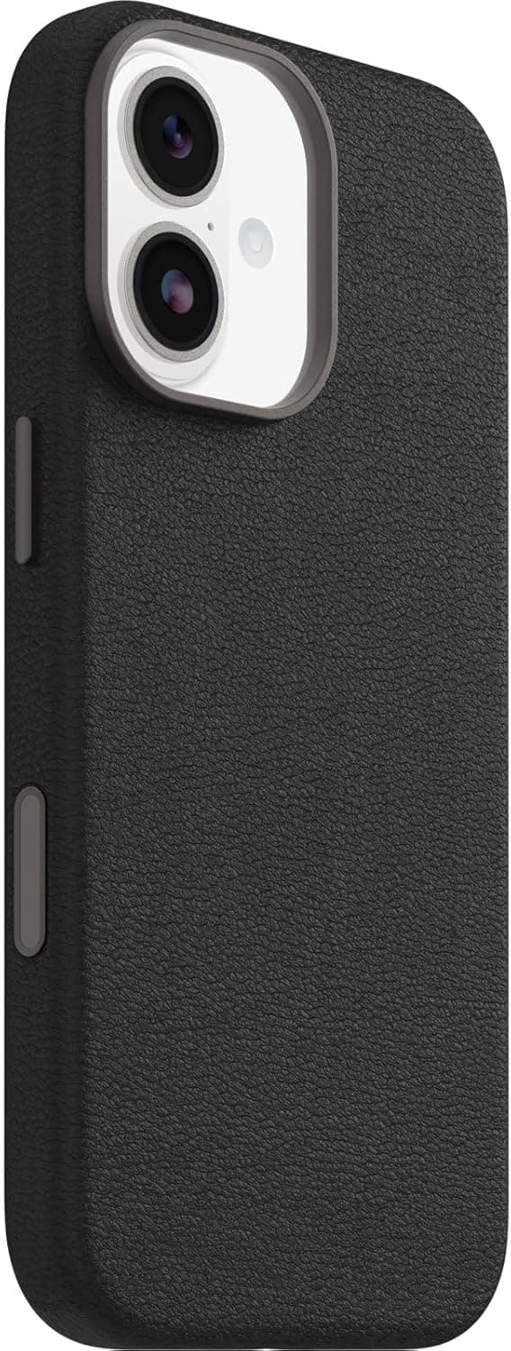 Detalle 2 de OtterBox Symmetry MagSafe iPhone 17, nero
