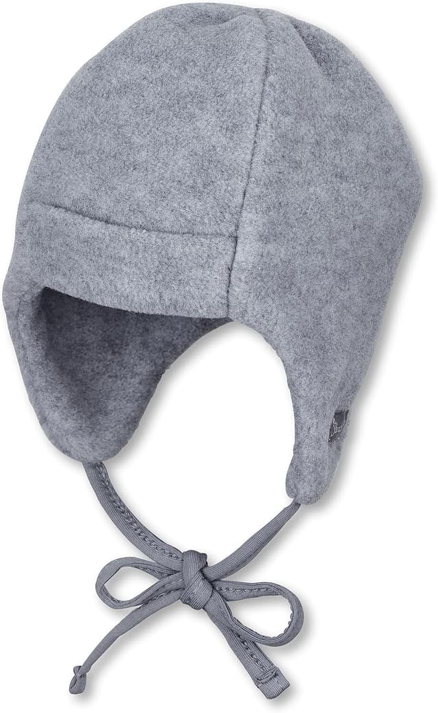 Thumbnail 6 de Sterntaler Kinder Mütze aus Microfleece – weich, bequem und alltagstauglich