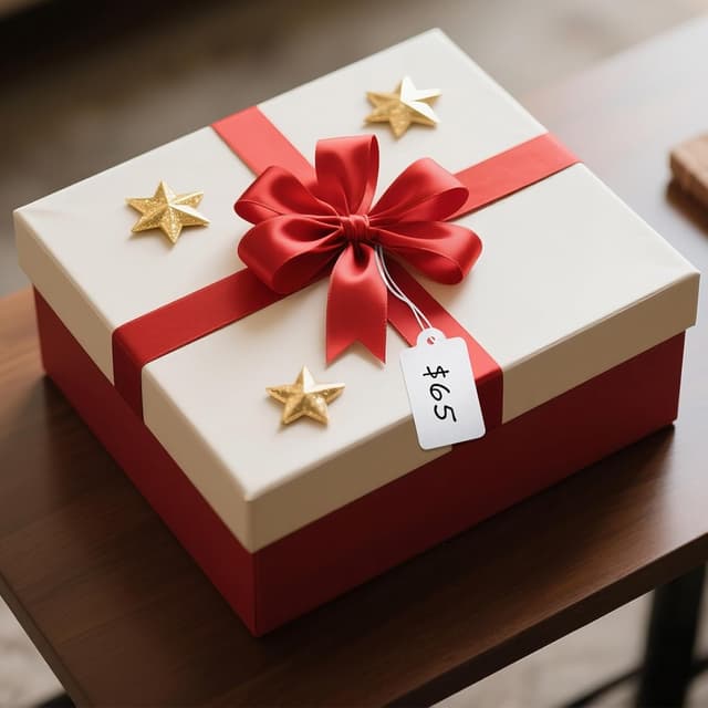 Thumbnail 6 de jijAcraft white price tags 500 pack