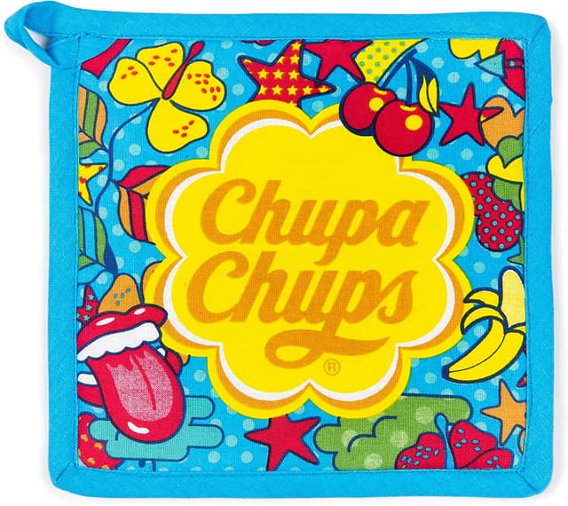 Thumbnail 2 de Excelsa Popeye Manique de Cuisine 20 x 20 cm