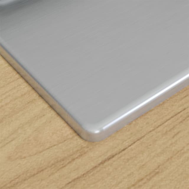 Detalle 2 de Bosch PCR9A5I90 placa gas 90 cm