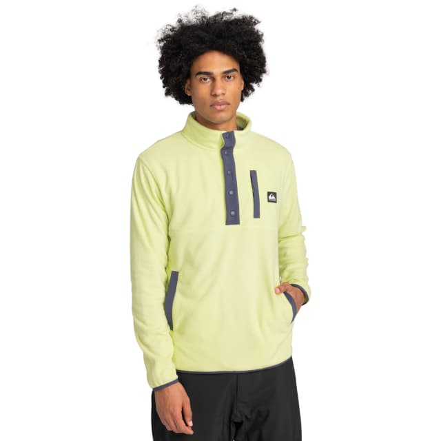 Detalle de Quiksilver No Destination 190 g/m² polar