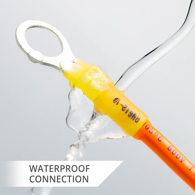 Thumbnail 4 de Heat shrink wire connectors kit 270 pcs