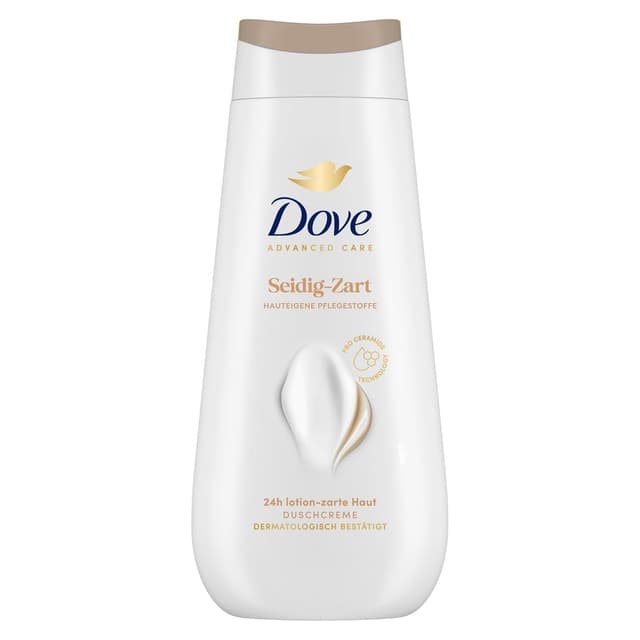Detalle de Dove Advanced Care Duschcreme Seidig-Zart 225 ml