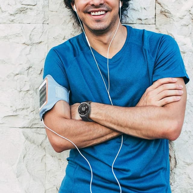 Thumbnail 6 de NotoCity Cinturino per Garmin Fenix 26mm