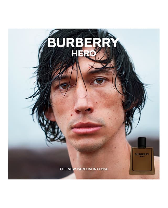 Thumbnail 4 de Burberry Eau de Parfum Intense Hero 📿