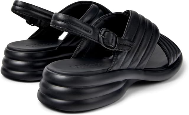 Detalle 2 de Camper Pelotas XL 18302 Men’s Shoes in Black