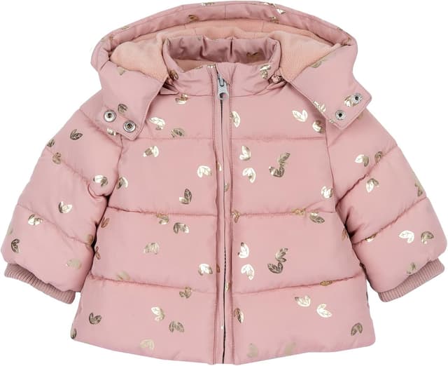 Detalle 2 de Veste fille Chicco 6 en capuche et zip