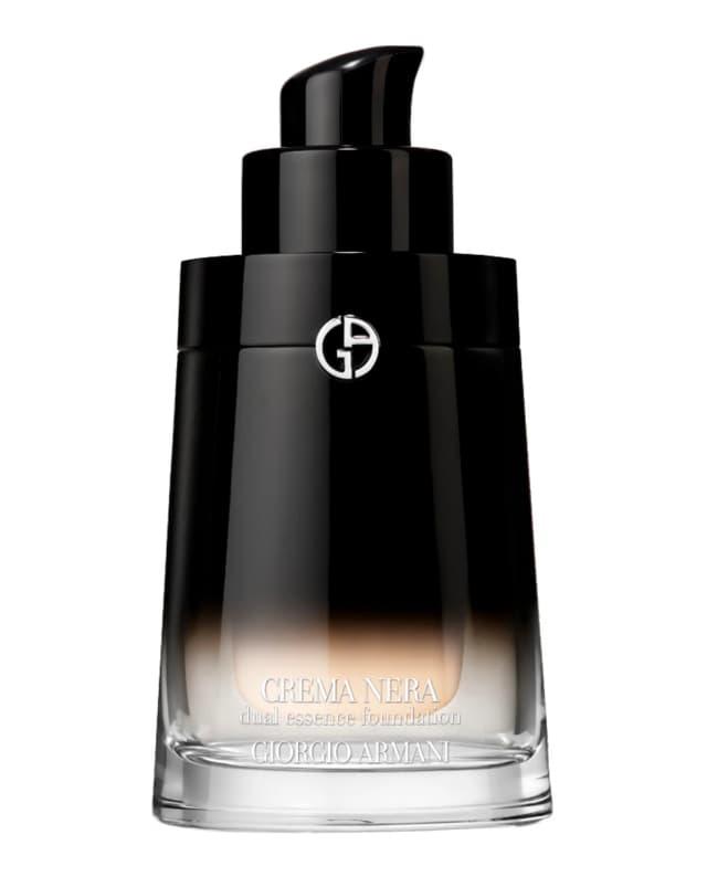 Detalle 2 de Giorgio Armani Sérum Crema Nera base de maquillaje 30 ml