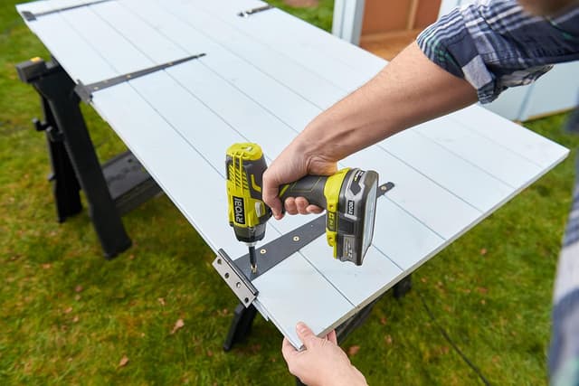 Thumbnail 4 de Ryobi R18ID3-0 Avvitatore 18V ONE+