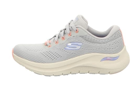 Detalle 2 de Skechers Arch Fit 2.0 tenis mujer 37 EU