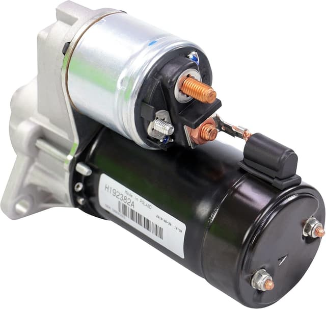 Thumbnail 2 de Valeo 438183 motorino d’avviamento 12 V da 1,3 kW con 9/10 denti