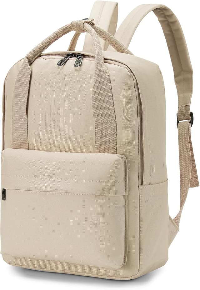 Detalle de SUCIKORIO 40x30x15cm Underseat Travel Backpack with 14-inch Laptop Compartment