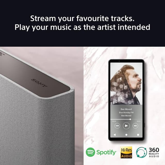 Thumbnail 6 de Sony BRAVIA Theatre Quad Home Theatre System