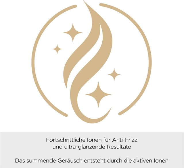 Thumbnail 5 de BaByliss Hydro Fusion Glätteisen Dual-Ionen