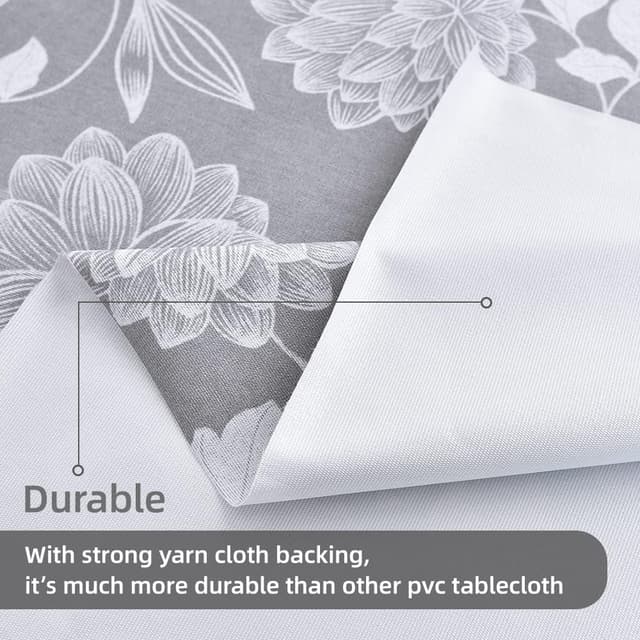 Thumbnail 3 de Plenmor Table Cloth 137 x 275 cm wipeable