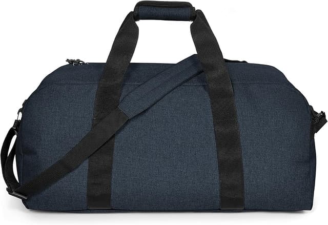 Detalle de Eastpak STATION Bolsa de viaje 58 L Triple Denim