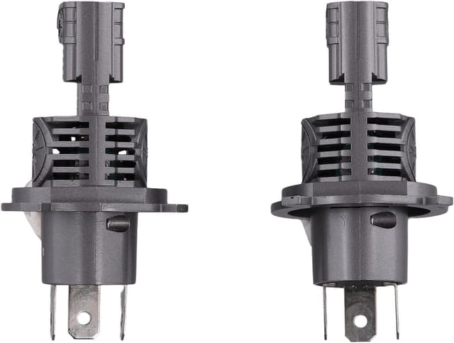 Thumbnail 5 de Termitor H4/9003/HB2 Fog Light Bulbs 75,000 lm