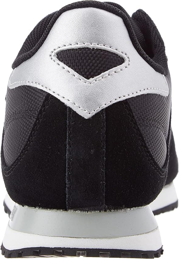 Detalle de Munich Massana Zapatillas negro 43 EU, 1 par