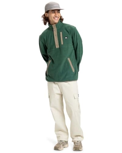 Detalle 1 de Quiksilver Forro Polar HS Multi XS