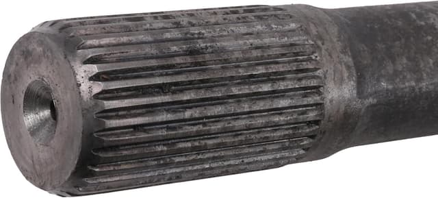 Detalle 2 de GM Genuine Parts 19300172 Rear Driver Side Axle Shaft