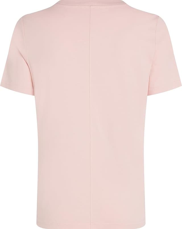 Thumbnail 6 de Tommy Hilfiger Camiseta Script negro S, algodón 100%