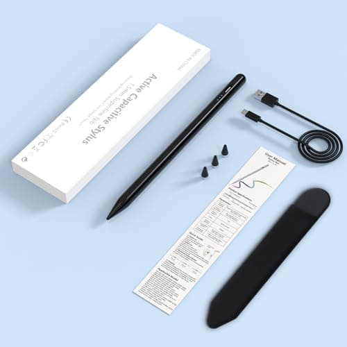 Thumbnail 7 de Stylus Pen Universal para Tablet y Teléfonos ✏