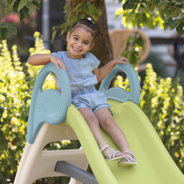 Thumbnail 2 de Smoby Gran tobogán Tobogán 2 m, capacidad 50 kg 🚀