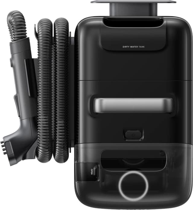 Thumbnail 5 de eufy Omni E28 Saug‑ und Wischroboter 20.000 Pa