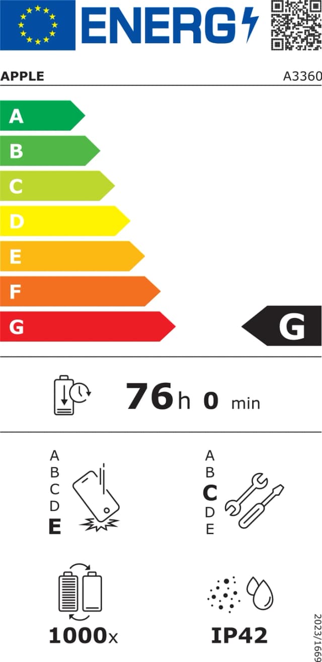 Thumbnail 9 de Apple iPad Pro 13" 2 TB Wi‑Fi