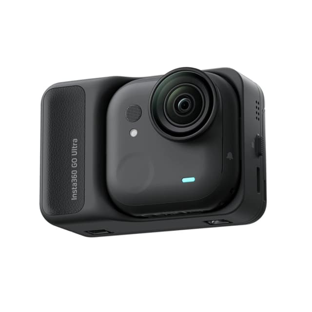 Thumbnail 4 de INSTA360 GO Ultra Cámara de acción 4K