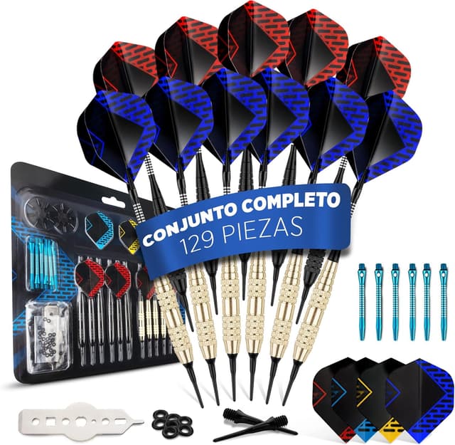 Imagen de DartPro El original diana electrónica 65 variantes en OfertitasTOP