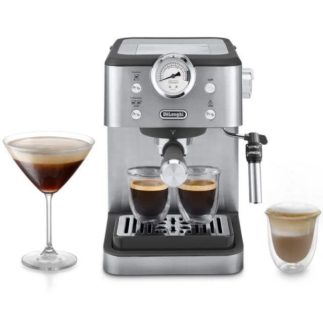 Imagen de DeLonghi Linea Classic Cafetera espresso 1,7 L en OfertitasTOP