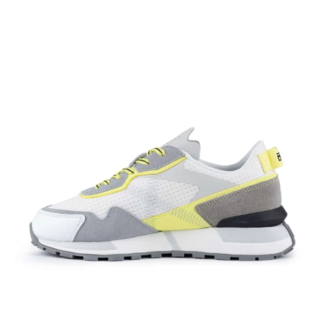 Detalle 2 de Munich PULSAR 13 zapatillas adulto retro