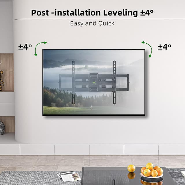 Thumbnail 4 de USX MOUNT TV Wall Mount 120 lb