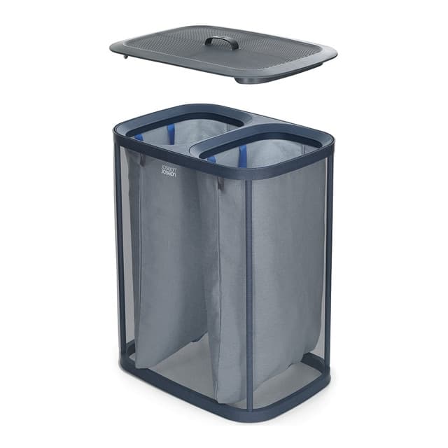 Thumbnail 1 de Joseph Joseph Total Joseph: cesto de ropa con separador