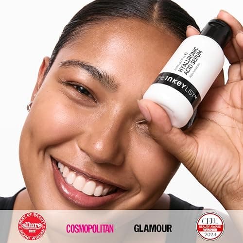 Thumbnail 6 de The INKEY List Hyaluronic Acid Serum 60 ml — Sérum hidratante facial