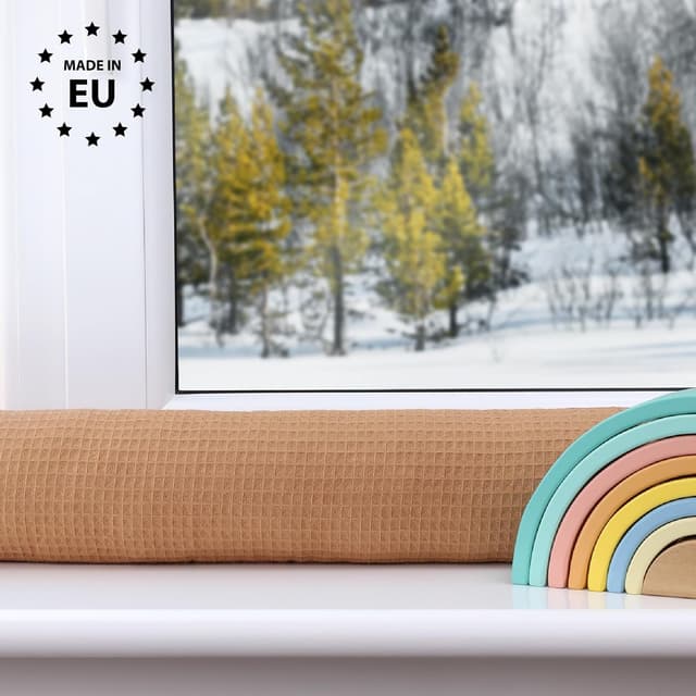 Thumbnail 3 de Totsy Baby Almohada Lateral 300 cm Algodón 💤