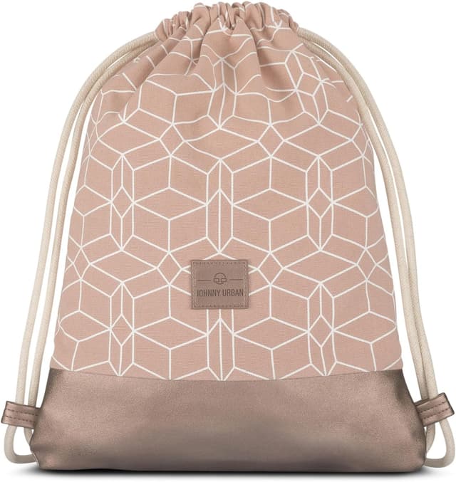 Detalle de Johnny Urban Turnbeutel Noah mit Tasche