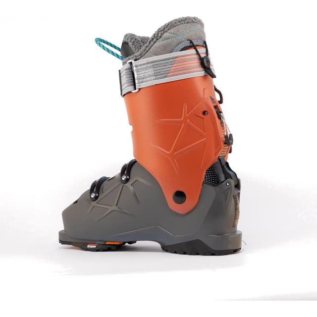 Detalle 2 de Rossignol Alltrack 90 HV BOA GW para hombre: botas de esquí All Mountain con ajuste rápido STEP IN
