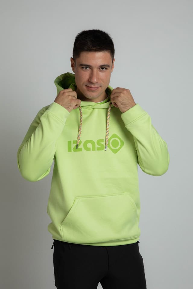 Thumbnail 4 de Izas DUERO Sudadera Unisex