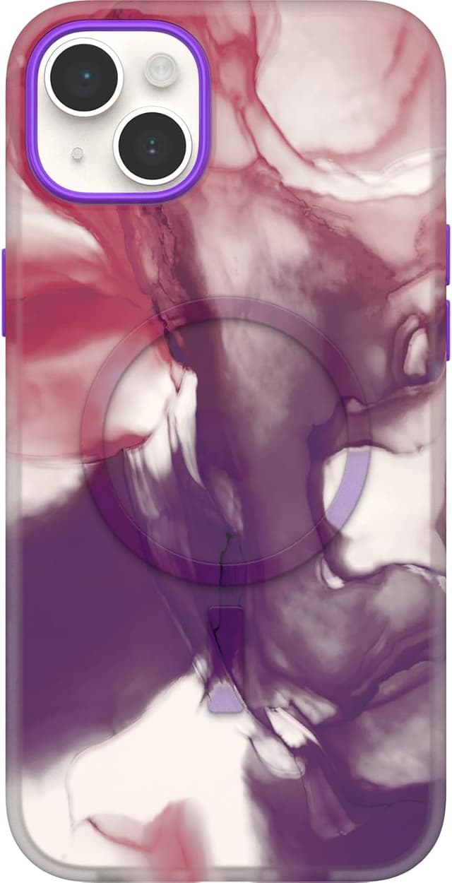 Detalle de Coque iPhone 14 Plus OtterBox MagSafe