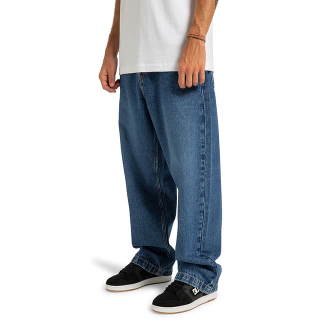 Thumbnail 2 de DC Shoes Worker Baggy, pantalón hombre