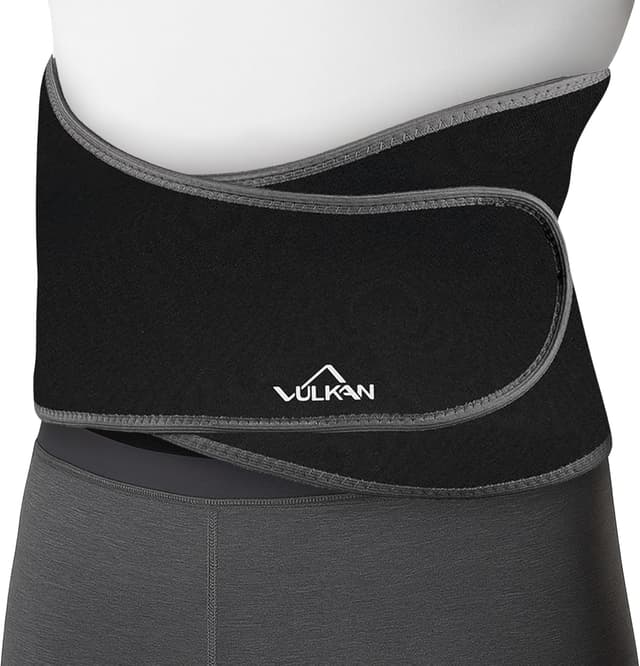 Imagen de Vulkan soporte espalda talla única en OfertitasTOP