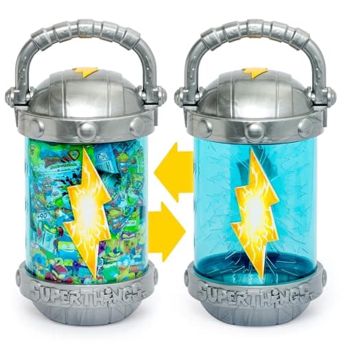 Detalle 2 de SUPERTHINGS Kazoom Power Carry Case