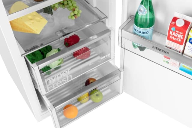 Thumbnail 12 de Siemens KI81RAFE0 Einbaukühlschrank 1-türig