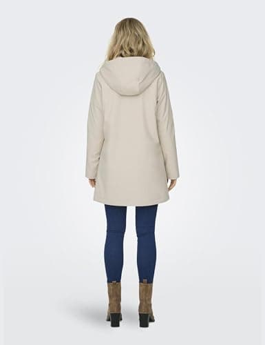 Thumbnail 3 de ONLY Onlsally OTW Noos Chubasquero mujer S ☂