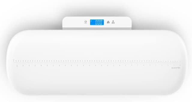 Thumbnail 4 de Suavinex Báscula Digital Precisa para Bebés y Adultos ⚖