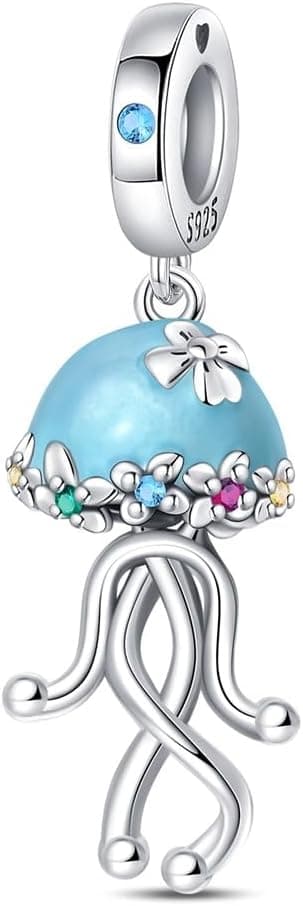 Thumbnail 6 de KUNSIR Charm Anhänger 925 Sterling Silber